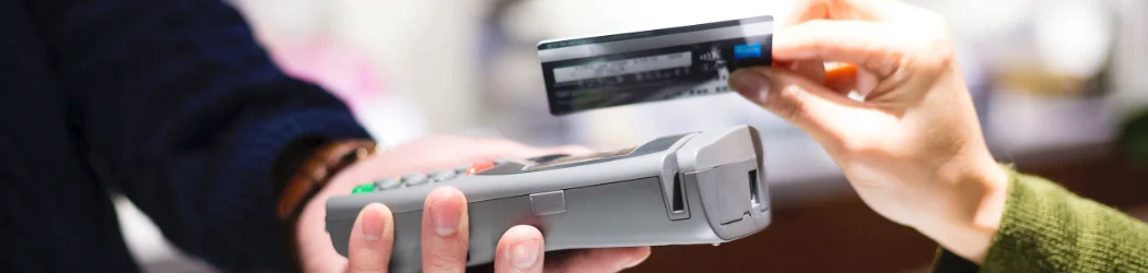 Payment via NFC