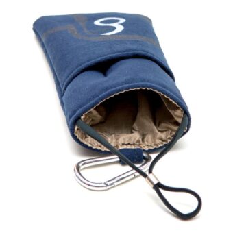 Cell phone pouch