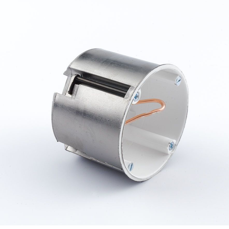 Shielded inwall-box 59mm feedimage