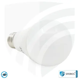 11 watt LED full spectrum 3step | dimming without dimmer: bright like 100 watts (100%), 50% or 15%, 1000 lumens | CRI 95 | flickerfree | daylight | E27 | business quality 15 11 watt LED full spectrum 3step | dimming without dimmer: bright like 100 watts (100%), 50% or 15%, 1000 lumens | CRI 95 | flickerfree | daylight | E27 | business quality