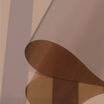 Shielding window film