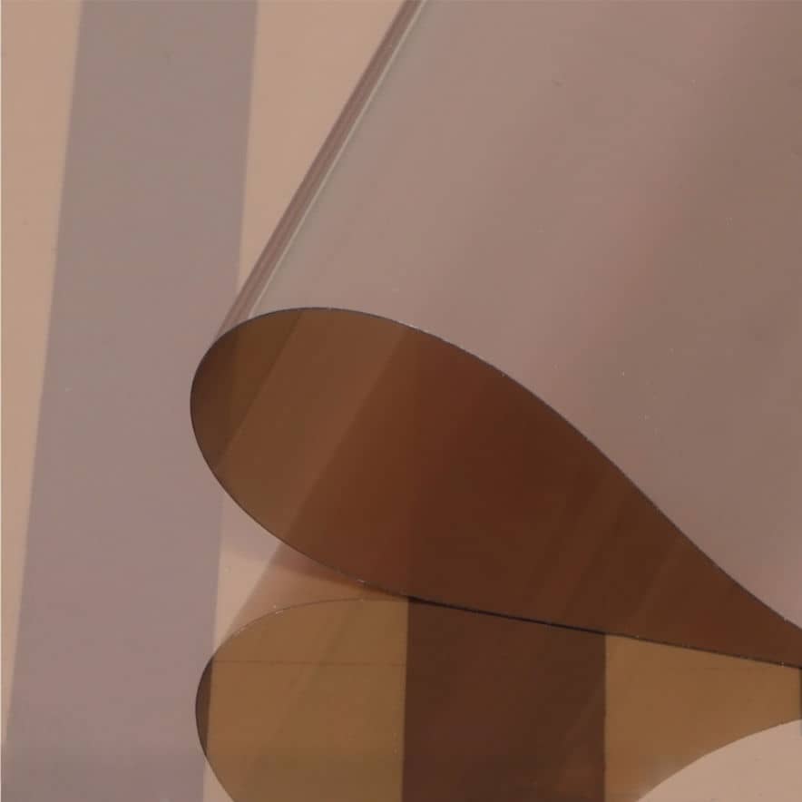 Shielding window film