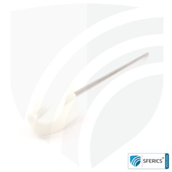 Paint stirrer AR42 | Stirrer for optimal mixing of shielding paints before application