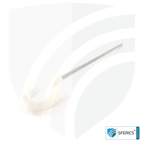 Paint stirrer AR42 | Stirrer for optimal mixing of shielding paints before application