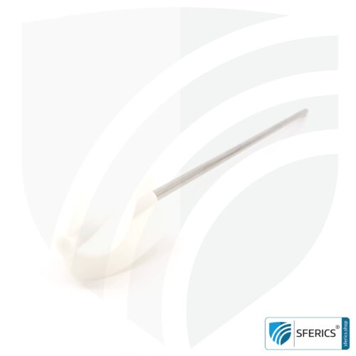 Paint stirrer AR42 | Stirrer for optimal mixing of shielding paints before application