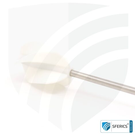 Paint stirrer AR42 | Stirrer for optimal mixing of shielding paints before application