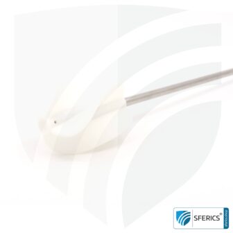 Paint stirrer AR42 | Stirrer for optimal mixing of shielding paints before application