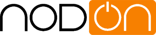 nodon Logo