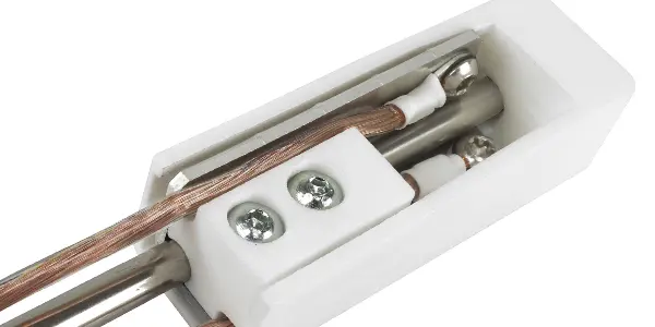 Components Accessories grounding rod