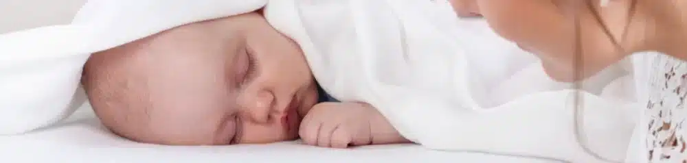 Do not unnecessarily burden babies and toddlers with Electromog HF.