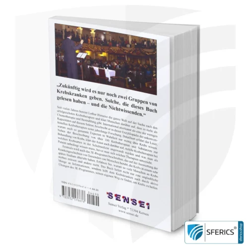 Chemotherapy cures cancer and the earth is flat | encyclopedia of unconventional cancer therapies by Lothar Hirneise