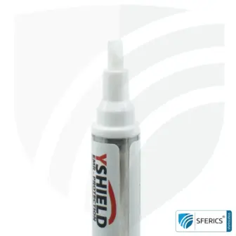Edge sealant FL4 | mandatory protective lacquer pen for some shielding window films 8 Edge sealant FL4 | mandatory protective lacquer pen for some shielding window films