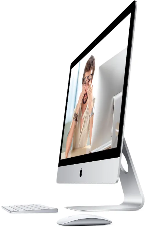 f.lux® | automatic eye-friendly color adjustment according to the time of day | Blue Light Calibration for PC | free download for Windows and MacOS.
