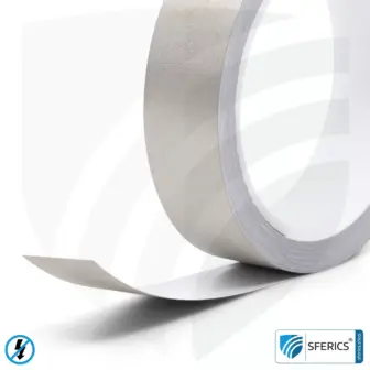 Grounding strap GSX, self-adhesive | grounding of shielding paint, shielding netting, shielding fleece, etc. 18 Grounding strap GSX, self-adhesive | grounding of shielding paint, shielding netting, shielding fleece, etc.