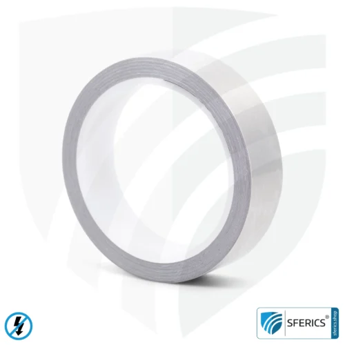 gsx10 erdungsband grounding strap side yshield sferics 2000