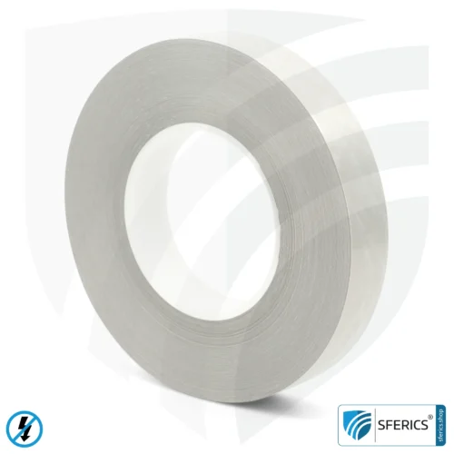 gsx50 erdungsband grounding strap yshield sferics 2000