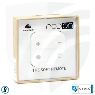 Hand-held transmitter TX-NA16-HAND | 2-channel remote control | master switch set-up | building biology save radio technology according to EnOcean standard 7 Hand-held transmitter TX-NA16-HAND | 2-channel remote control | master switch set-up | building biology save radio technology according to EnOcean standard