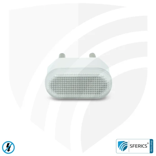 LED control lamp | simple control of the circuit shutdown using the demand switch or master switch