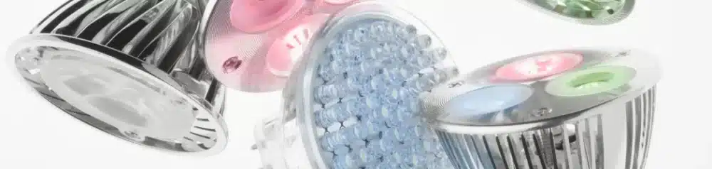 LED light symbol image