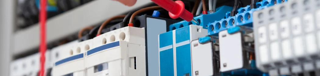 Fusebox electric symbol image
