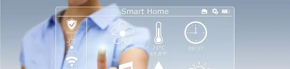Smarthome Symbol Image