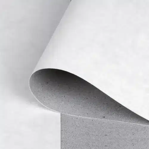 Shielding wallpaper