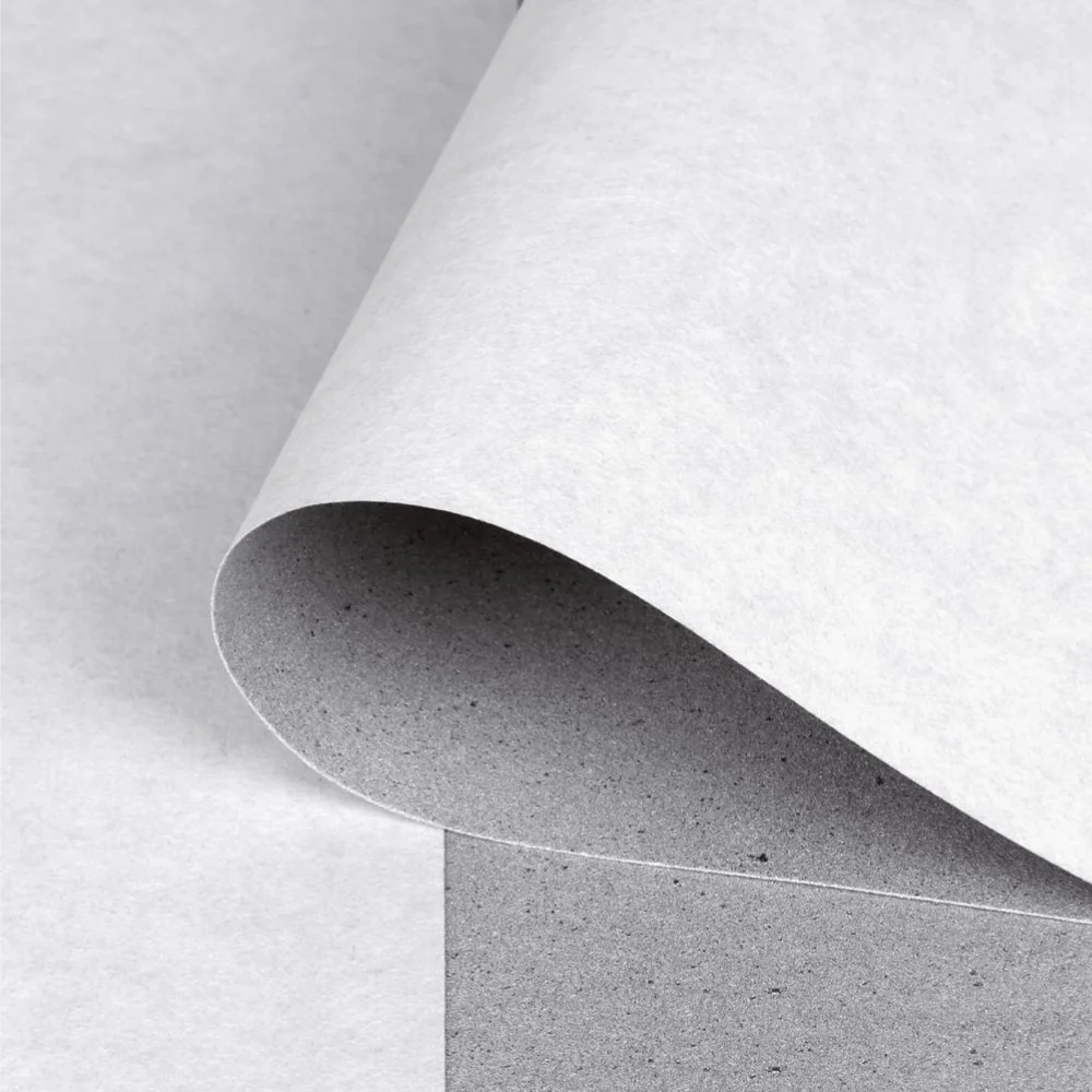 Shielding wallpaper