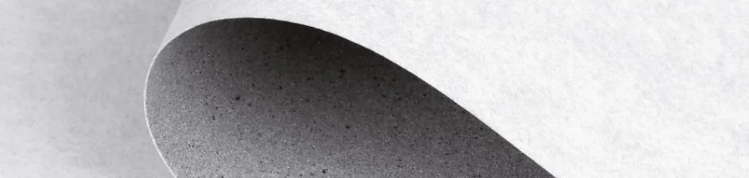 Premium shielding wallpaper ECO P120 | intermediate wallpaper | HF shielding against electrosmog up to 120 dB | 53 cm width. High effective against 5G!