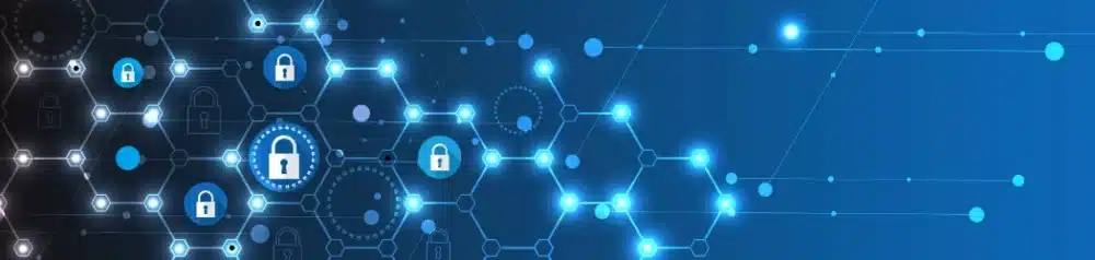 data security IT infrastructure