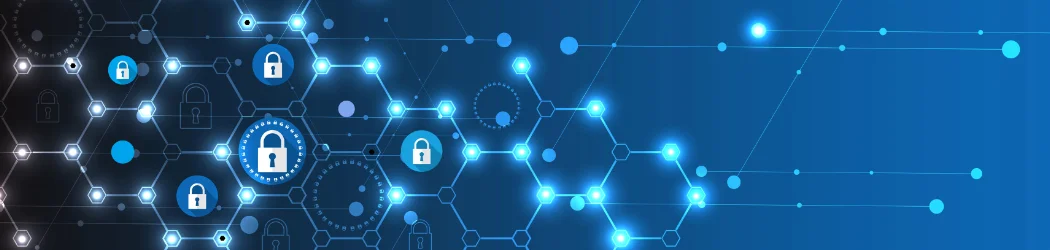 data security IT infrastructure