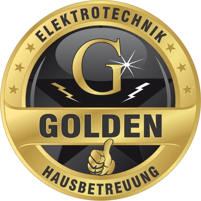 Golden Technik Logo