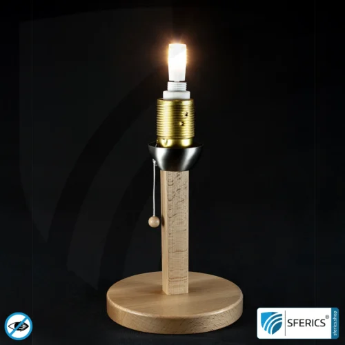 5.5 watt LED G9 | bright as 41 watts, 485 lumens | CRI 95 | flicker-free | warm white | alternative to high-voltage halogen G9