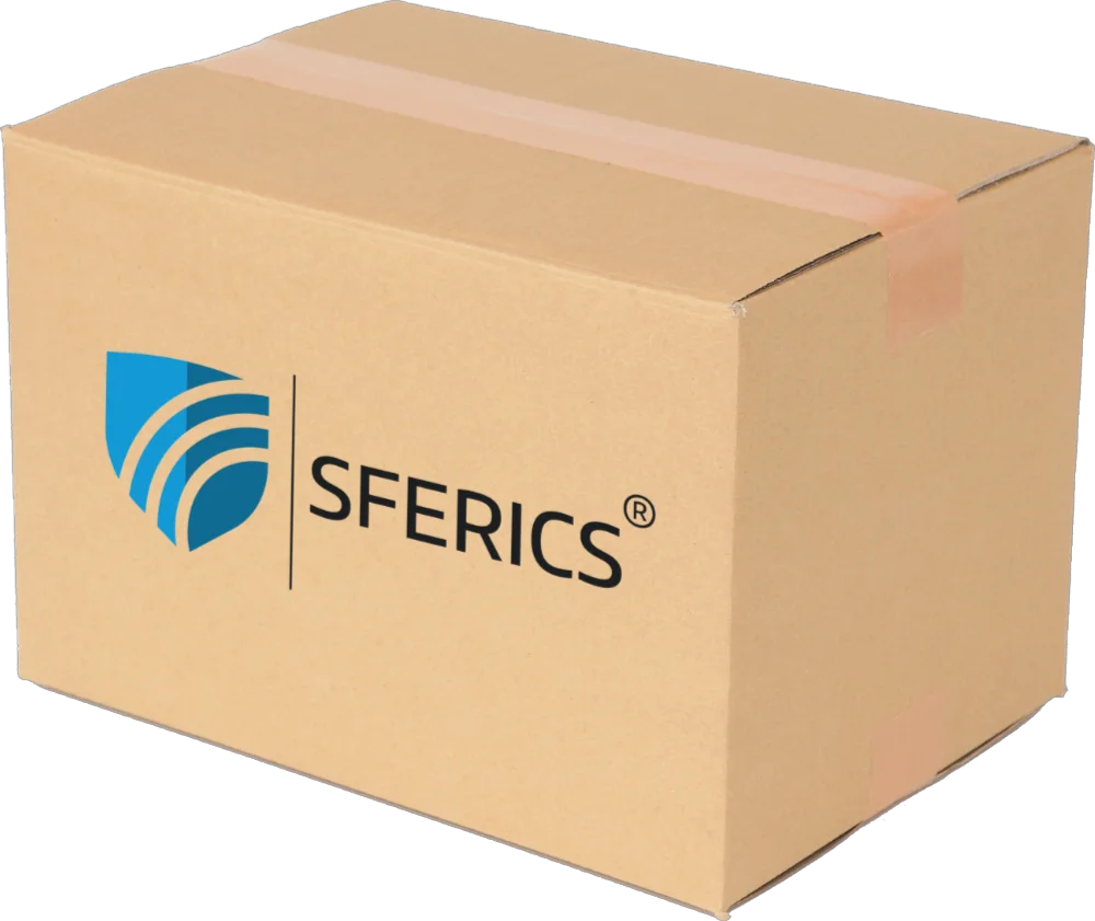 Parcel SFERICS