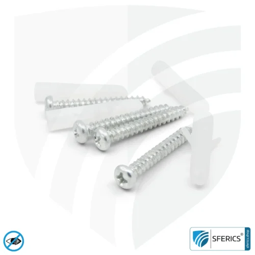 LED full spectrum ceiling light SUNNY with remote control | up to 4000 lumens, dimmable | up to 5900 Kelvin, color changeable | CRI 95 | dreamlike light in the living room and home office