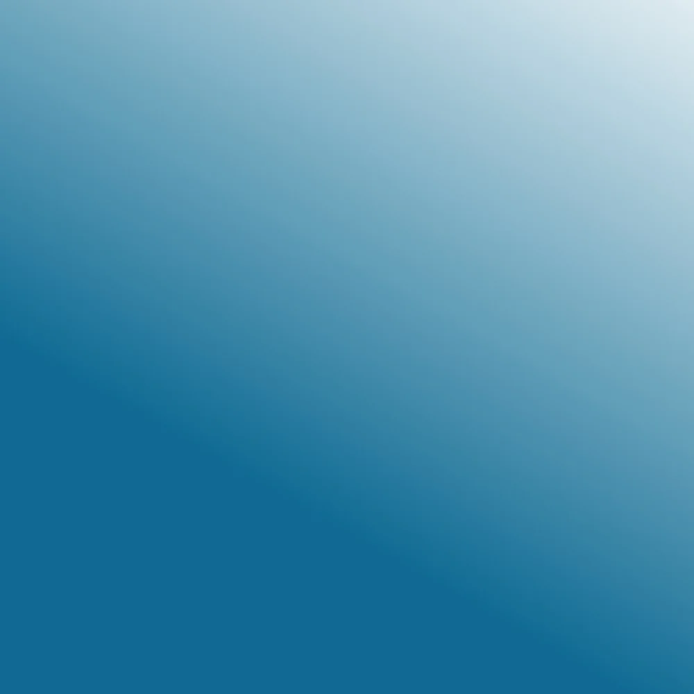 Blue background