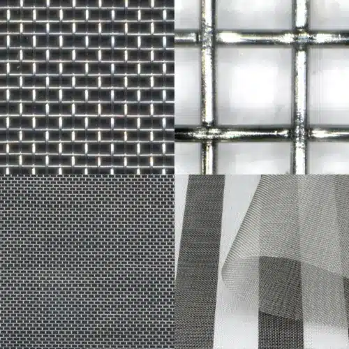Shielding gauze Image