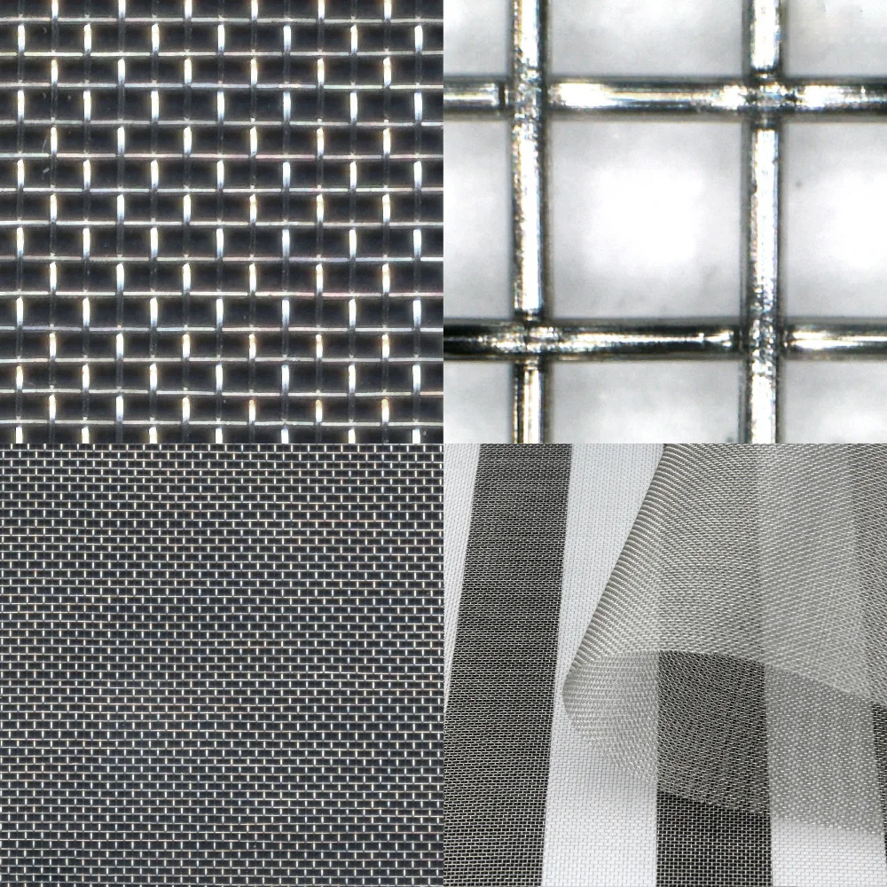 Shielding gauze Image