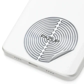 Electrosmog chip