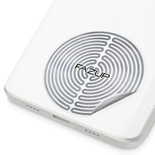 Electrosmog chip