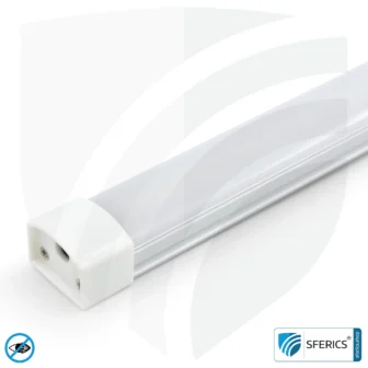 LED light bar with magnetic holder | full spectrum daylight | up to 1400 lumens | flicker free | up to CRI 95 | convinces with its brightness, flexibility and very simple installation