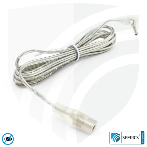 LED light bar with magnetic holder | full spectrum daylight | up to 1400 lumens | flicker free | up to CRI 95 | convinces with its brightness, flexibility and very simple installation