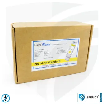 Demand switch NA 16-1P Standard | single-pole disconnection | self-learning, with touch sensor | including LED indicator light 10 Demand switch NA 16-1P Standard | single-pole disconnection | self-learning, with touch sensor | including LED indicator light