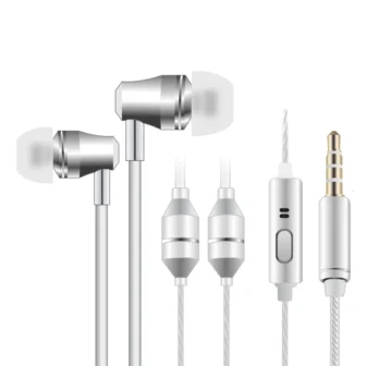 Headset & headphone
