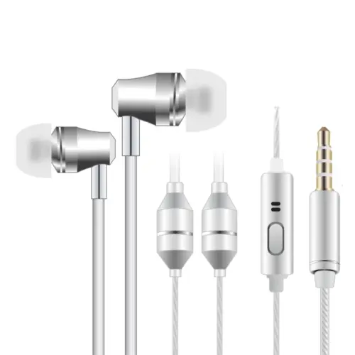 Headset & headphones