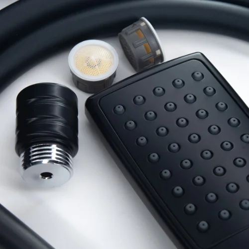 ecoturbino set black