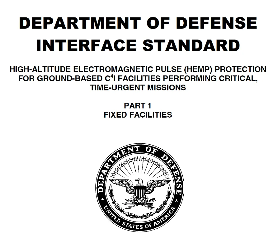 Department of Defence manual