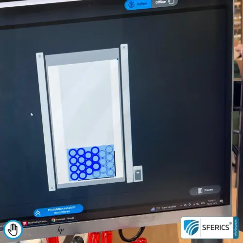 Shielding Material Cutting Service | Contract Cutting | Precision Cutting with Zünd G3 Plotter 7 Shielding Material Cutting Service | Contract Cutting | Precision Cutting with Zünd G3 Plotter