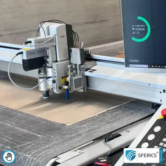 Contract Cutting for Shielding Materials 7 Shielding Material Cutting Service | Contract Cutting | Precision Cutting with Zünd G3 Plotter