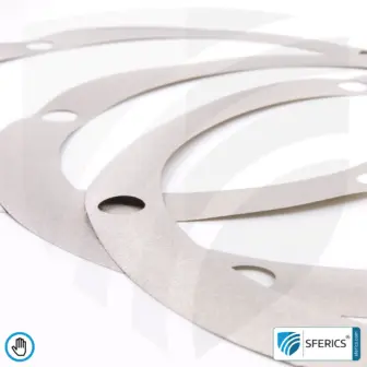 Shielding Material Cutting Service | Contract Cutting | Precision Cutting with Zünd G3 Plotter 8 Shielding Material Cutting Service | Contract Cutting | Precision Cutting with Zünd G3 Plotter