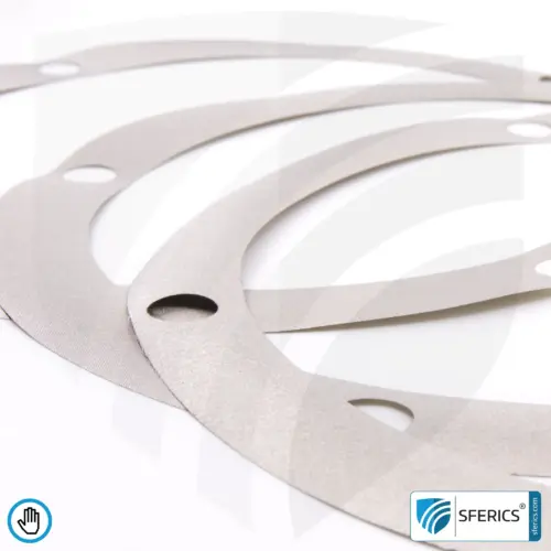 Shielding Material Cutting Service | Contract Cutting | Precision Cutting with Zünd G3 Plotter 8 Shielding Material Cutting Service | Contract Cutting | Precision Cutting with Zünd G3 Plotter